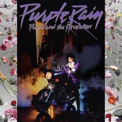 Set de regalo Prince - Purple Rain (with The Revolution) (LP) SET XL 36-40 - 1