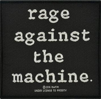 Set de regalo Rage Against The Machine - Rage Against theachine (LP) SET S - 4