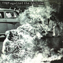 Set de regalo Rage Against The Machine - Rage Against theachine (LP) SET L - 1