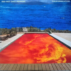 Set de regalo Red Hot Chili Peppers - Californication (2 LP) SET 2XL - 1