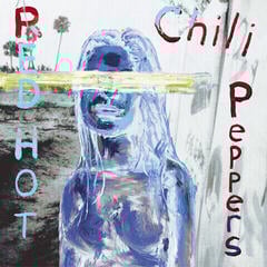 Gift Set Red Hot Chili Peppers - By The Way (2 LP) SET M - 1