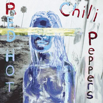 Lahjasetti Red Hot Chili Peppers - By The Way (2 LP) SET M - 2