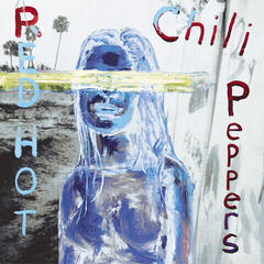 Gift Set Red Hot Chili Peppers - By The Way (2 LP) SET L - 1