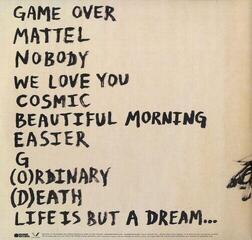 Грамофонна плоча Avenged Sevenfold - Life Is But A Dream... (180g) (2 LP) - 1