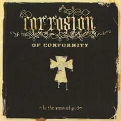 Vinylskiva Corrosion Of Conformity - In The Arms Of God (Limited Edition) (Reissue) (Silver Coloured) (2 LP) - 1