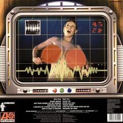 Disque vinyle The Darkness - Permission To Land (Reissue) (20th Anniversary) (Gatefold Sleeve) (LP) - 1