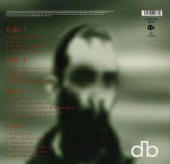 LP David Bowie - 1. Outside (The Nathan Adler Diaries: A Hyper Cycle) (Reissue) (Remastered) (2 LP) - 1