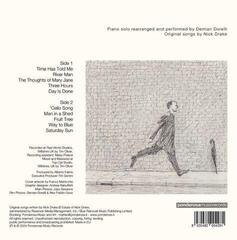 LP ploča Demian Dorelli - Echoes On Solo Piano: Nick Drake's Five Leaves Left (LP) - 1