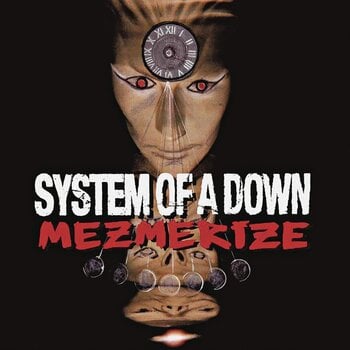 Coffret cadeau System of a Down - Mezmerize (LP) SET M - 2