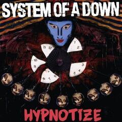 Set de regalo System of a Down - Hypnotize (LP) SET Black - 1