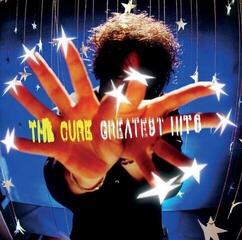 Set de regalo The Cure - Greatest Hits (2 LP) SET L - 1