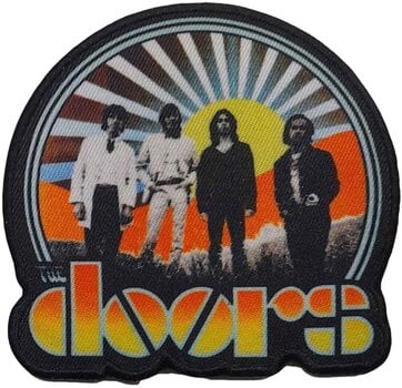 Set de regalo The Doors - The Doors (Reissue) (LP) SET L - 4