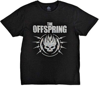 Kinkekomplekt The Offspring - Greatest Hits (LP) SET XL - 3