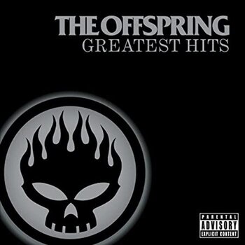 Dāvanu Komplekts The Offspring - Greatest Hits (LP) SET 2XL - 2