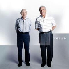 Gift Set Twenty One Pilots - Vessel (Silver Coloured) (LP) SET M - 1