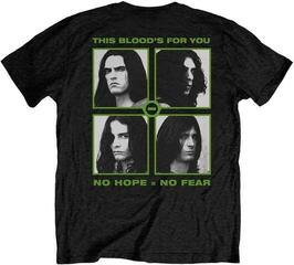 Set de regalo Type O Negative - Life Is Killinge (20th Anniversary) (Green/Black Coloured) (3P) SET Green/Black - 4