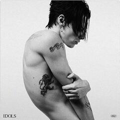 Σετ Δώρου Yungblud - Idols (LP) SET L 36-40 - 1