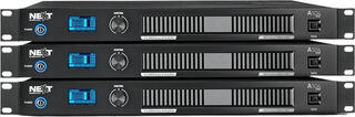 Усилвател NEXT Audiocom A504 DSP Усилвател - 2