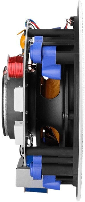 Sound Pressure Level - SPL (dB)