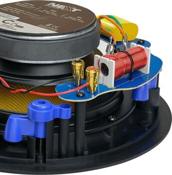 Ceiling Speaker NEXT Audiocom C6 Pro Ceiling Speaker - 5