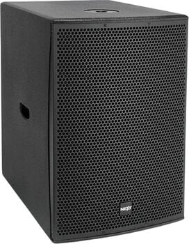 Partable PA-System NEXT Audiocom Flexi15 Partable PA-System - 4