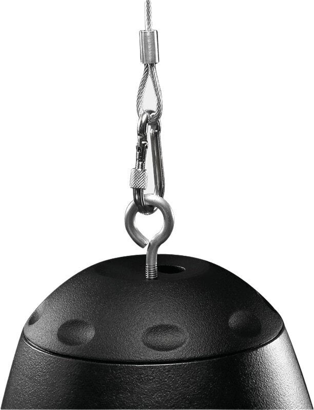 Sound Pressure Level - SPL (dB)