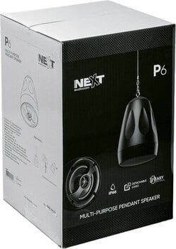Ceiling Speaker NEXT Audiocom P6 Ceiling Speaker - 7