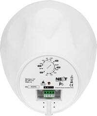 Таваннен високоговорител NEXT Audiocom P6 W Таваннен високоговорител - 3