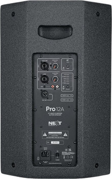 Active Loudspeaker NEXT Audiocom Pro 12A Active Loudspeaker - 5