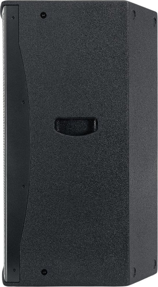 Schalldruckpegel (SPL)