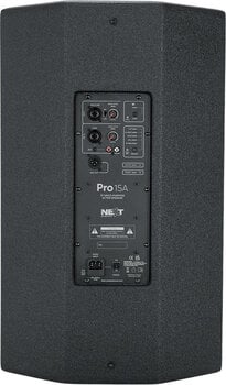 Aktiv høyttaler NEXT Audiocom Pro 15A - 5