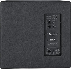 Active Subwoofer NEXT Audiocom Pro 18sA Active Subwoofer - 1