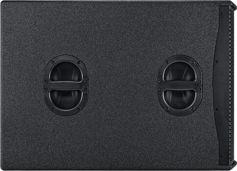Aktiver Subwoofer NEXT Audiocom Pro 18sA Aktiver Subwoofer - 3