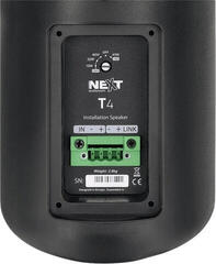 Външен високоговорител NEXT Audiocom T4 Външен високоговорител - 3