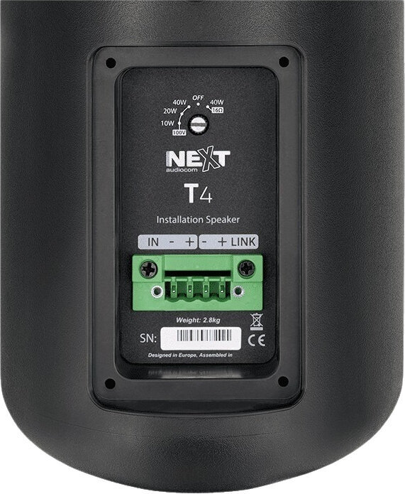 Zakres częstotliwości