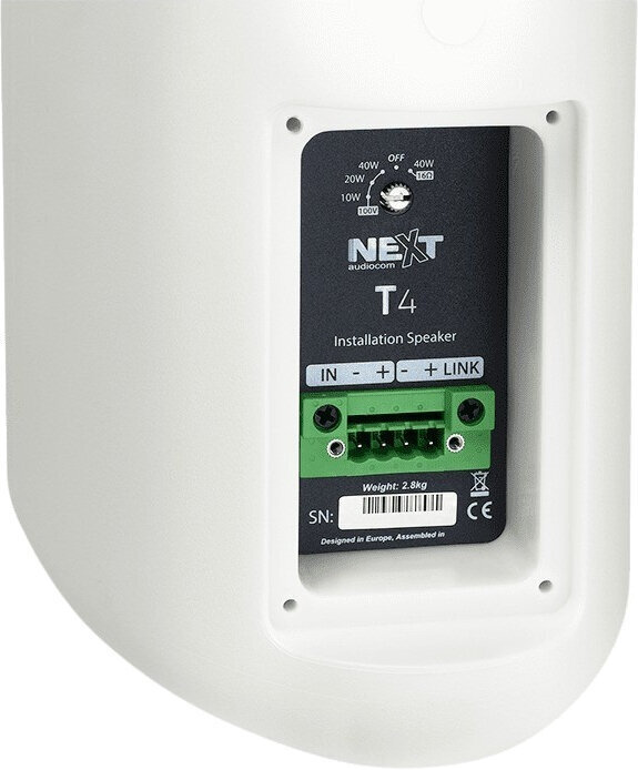 Zakres częstotliwości