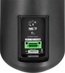 Външен високоговорител NEXT Audiocom T6 Външен високоговорител - 3