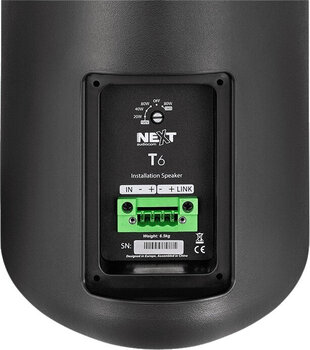 Outdoor speaker NEXT Audiocom T6 Outdoor speaker - 4