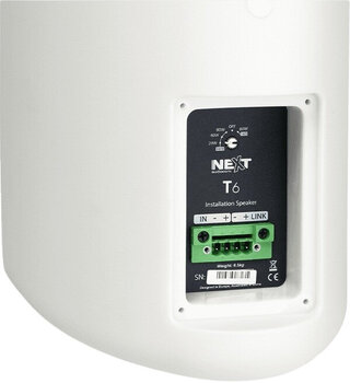 Outdoor speaker NEXT Audiocom T6 W Outdoor speaker - 4