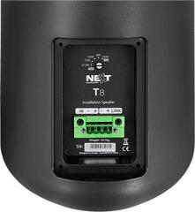 Външен високоговорител NEXT Audiocom T8 Външен високоговорител - 3