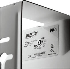 Външен високоговорител NEXT Audiocom W6 W Външен високоговорител - 5