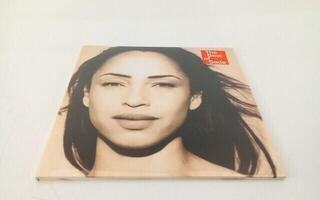Vinyl Record Sade - The Best of Sade (2 LP) (Just unboxed) - 1