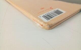 Vinyl Record Sade - The Best of Sade (2 LP) (Just unboxed) - 4