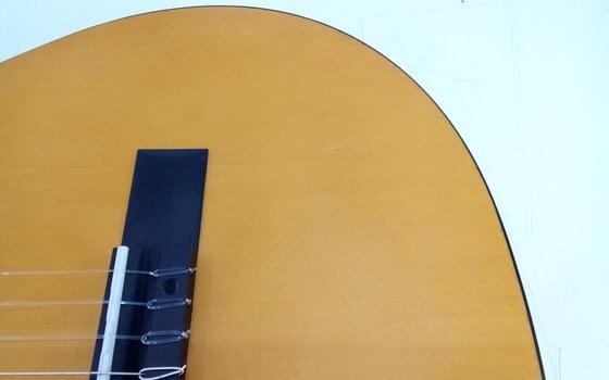 Chitarra Classica Valencia VC204 4/4 Antique Natural Chitarra Classica (Danneggiato) - 3