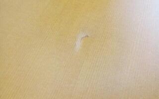 Classical guitar Valencia VC204 4/4 Antique Natural Classical guitar (Damaged) - 3