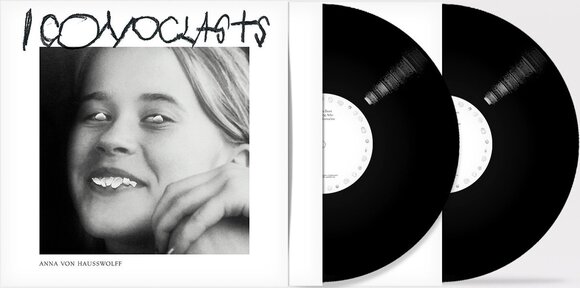 LP ploča Anna Von Hausswolff - Iconoclasts (2 LP) - 2
