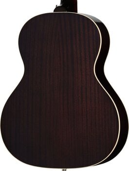 Ηλεκτροακουστική Κιθάρα Epiphone Blues King Studio Dark Burst Ηλεκτροακουστική Κιθάρα - 4