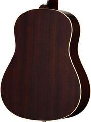 Електро-акустична китара Дреднаут Epiphone J-45 Studio Natural Електро-акустична китара Дреднаут - 3