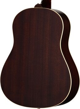 elektroakustisk guitar Epiphone J-45 Studio Natural elektroakustisk guitar - 4