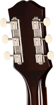 elektroakustisk guitar Epiphone J-45 Studio Natural elektroakustisk guitar - 6